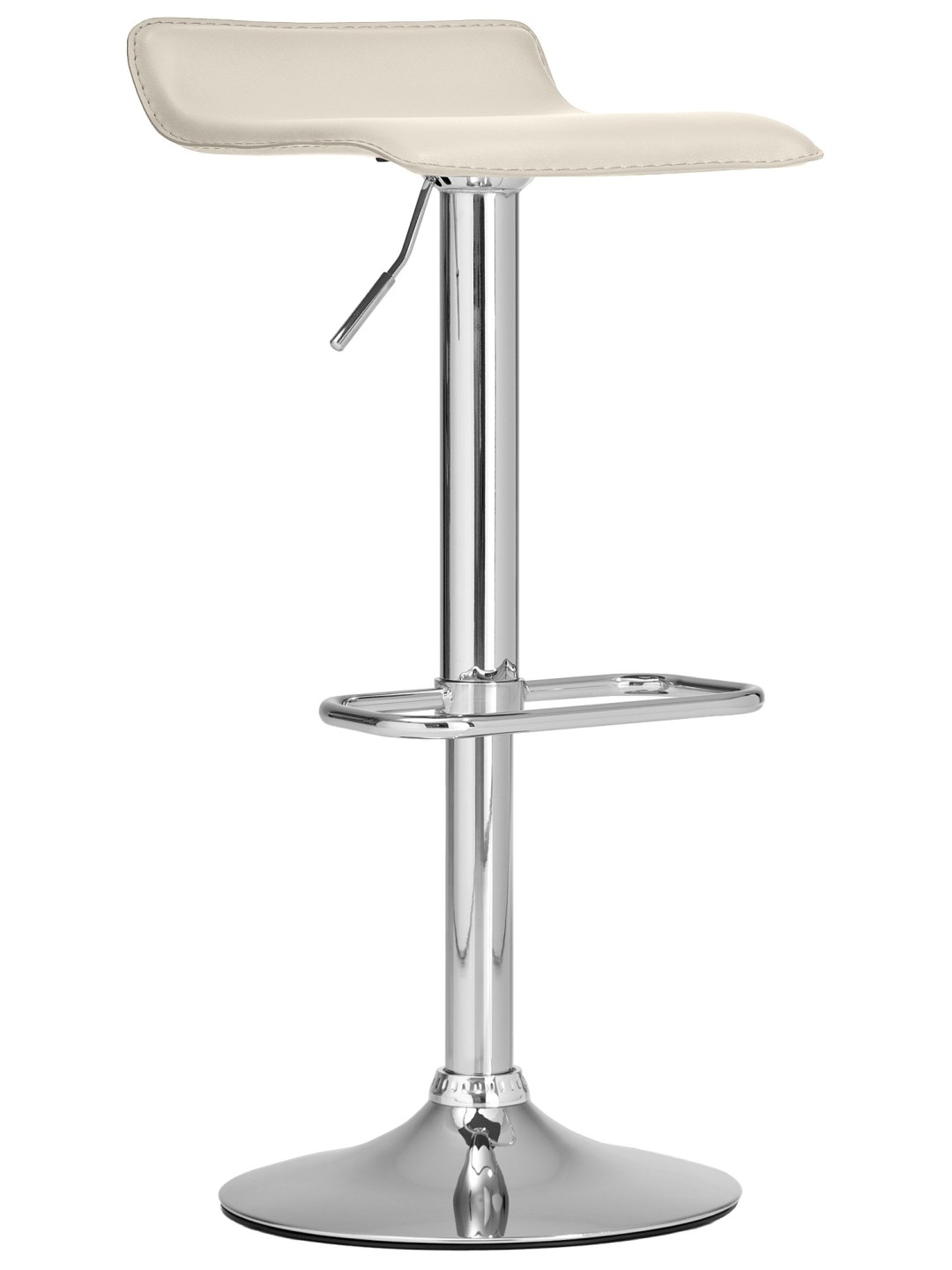 Barstol DYN, creme