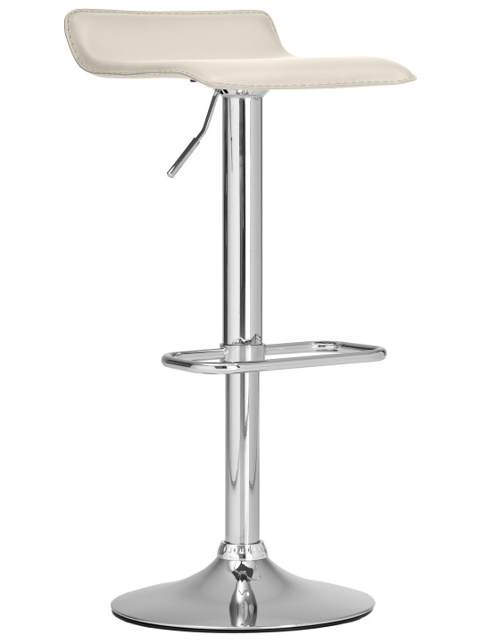 Barstol DYN, creme Barstol DYN, creme