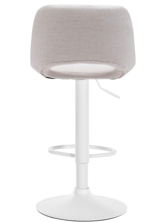 Barstol Camden stof, creme Barstol Camden stof, creme