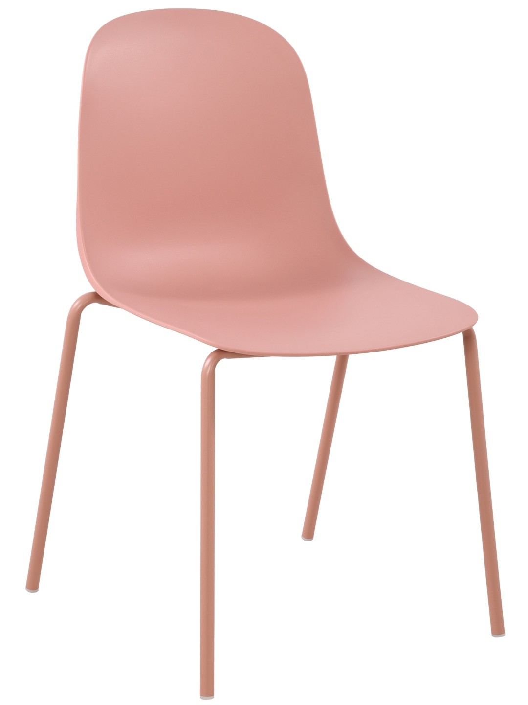 Stol Hardin, pink