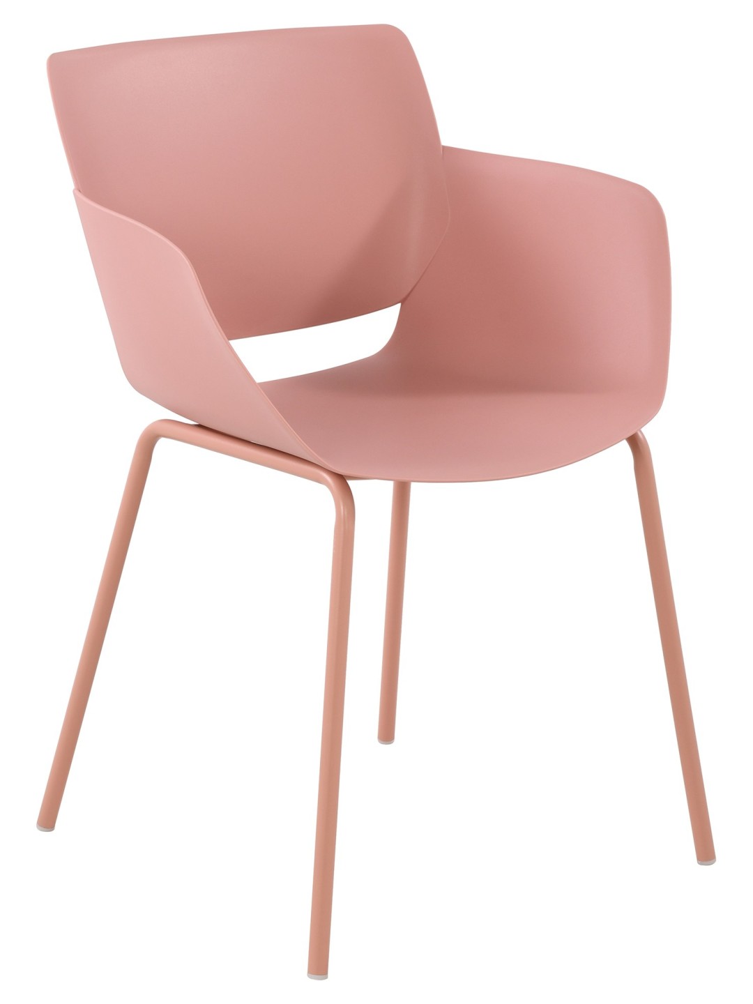 Stol Alpena, pink