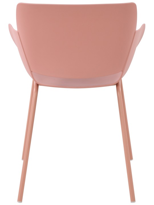 Stol Alpena, pink Stol Alpena, pink