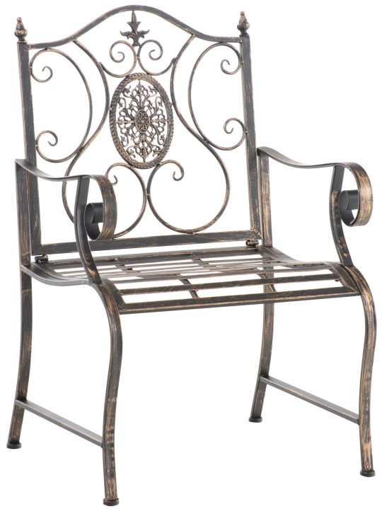Stol Punjab, bronze