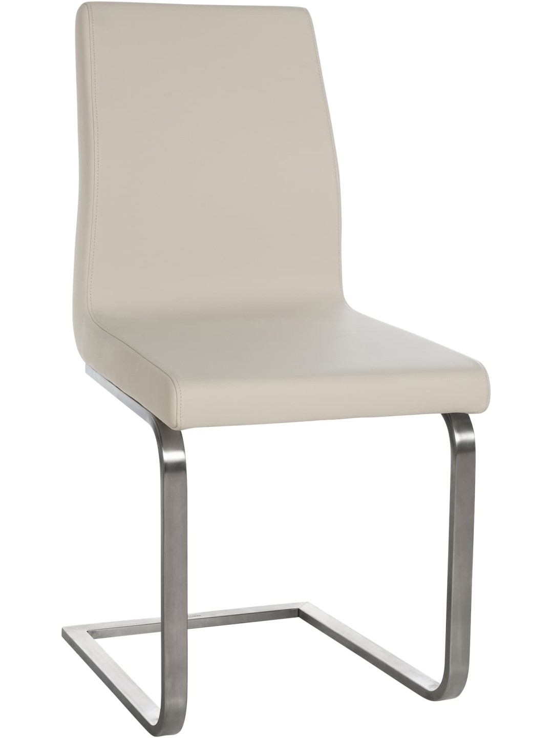 Belfort spisestuestol, creme