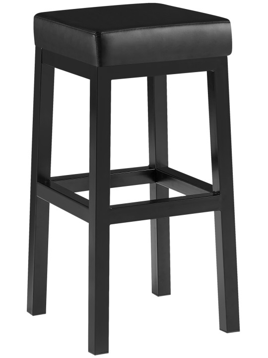 Barstol Taylor B80, sort