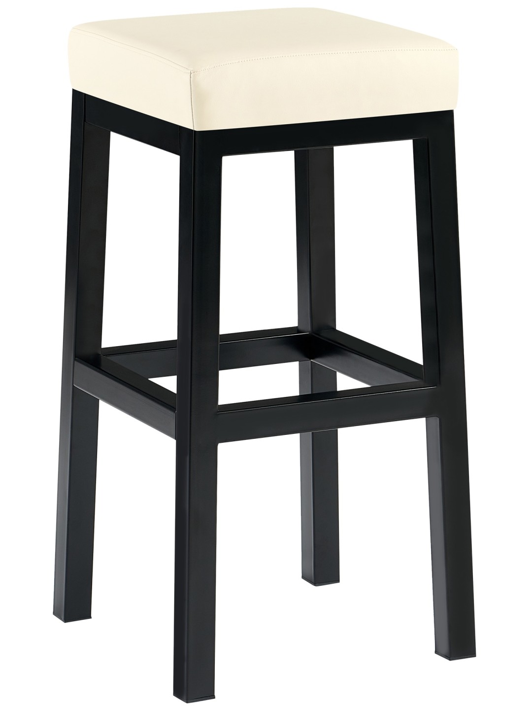 Barstol Taylor B80, creme