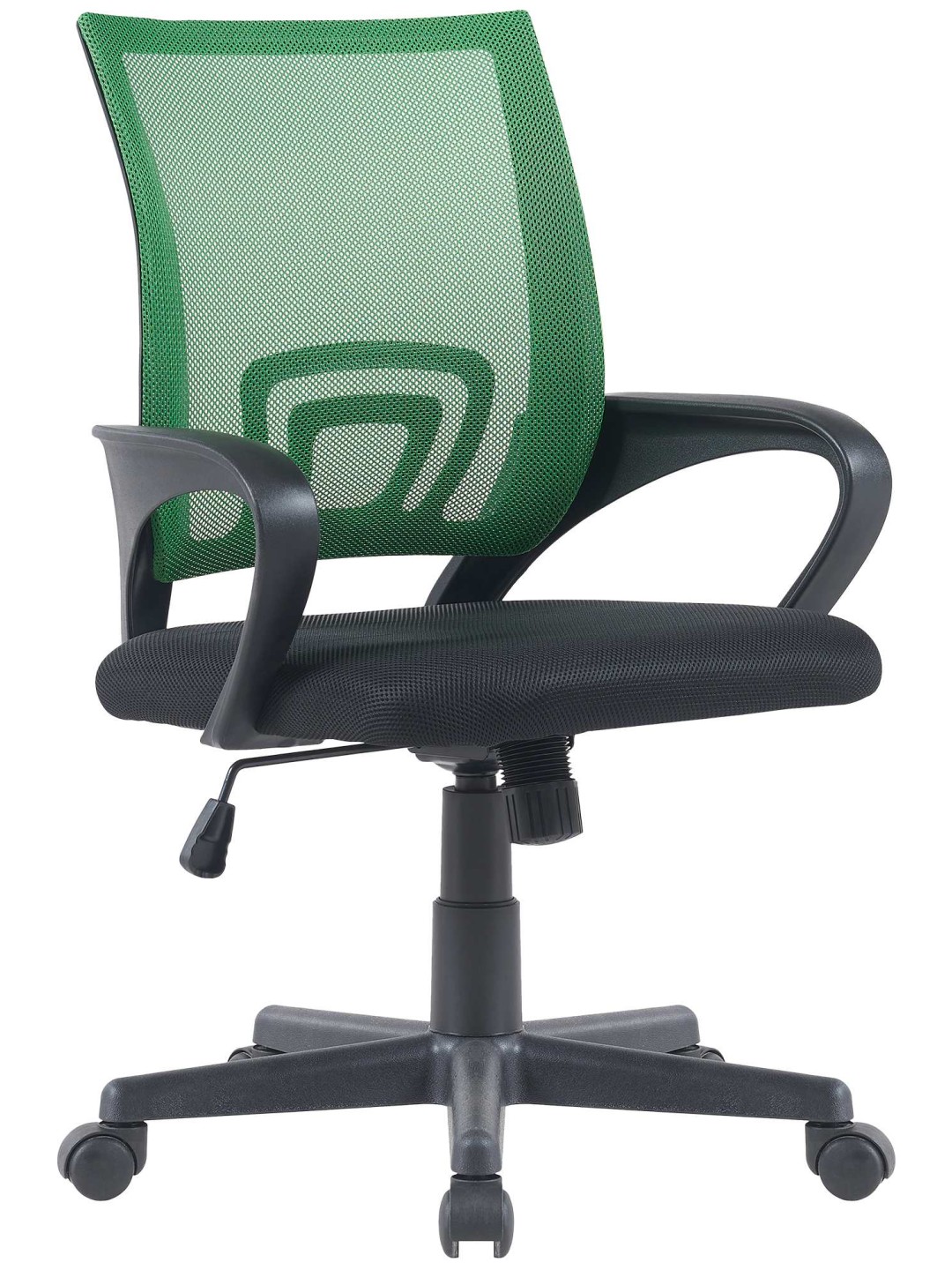 Kontorstol Genius, grøn