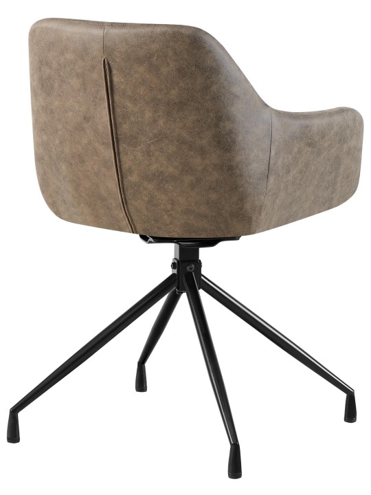Spisestuestol Welby Vintage, grå Spisestuestol Welby Vintage, grå