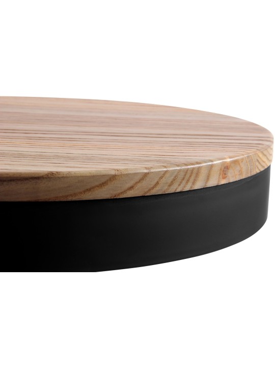 Barstol Pitas, natur Barstol Pitas, natur