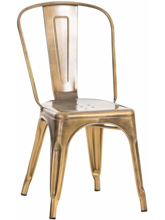 Formand Benedikt, guld