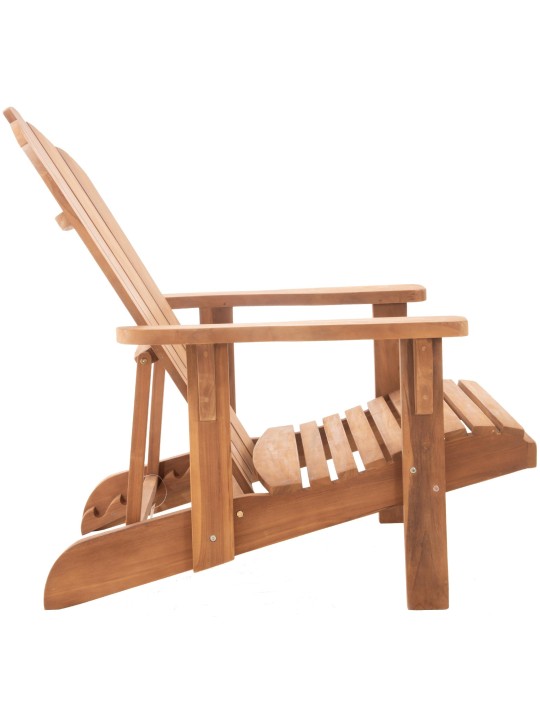 Stol Brownsville, teak