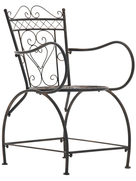 Stol Sheela, bronze