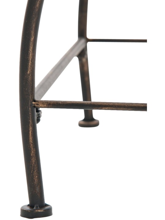 Stol Sheela, bronze