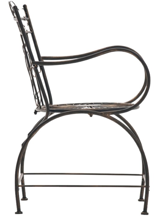 Stol Sheela, bronze