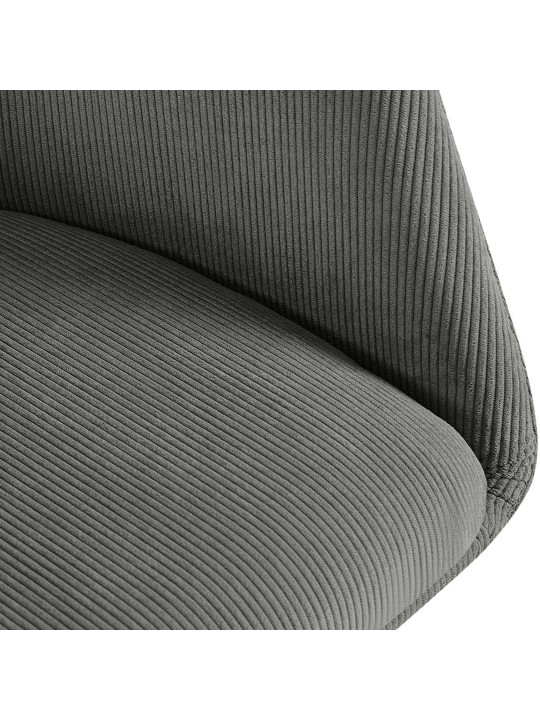 Olema Cord spisestuestol, grå Olema Cord spisestuestol, grå