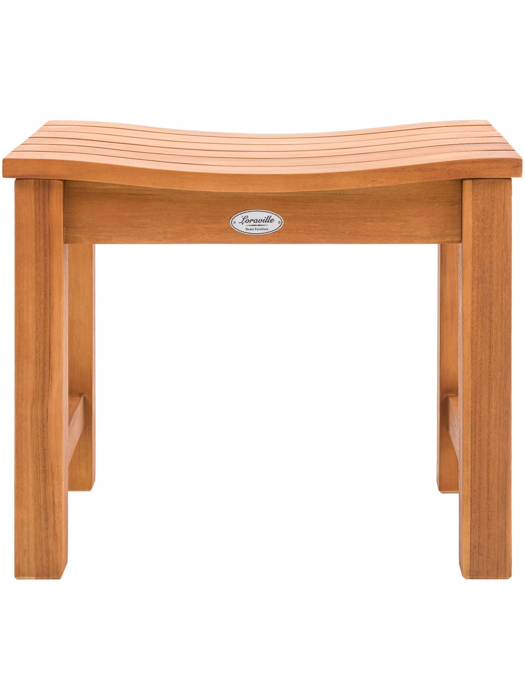 Taburet Bibury, teak
