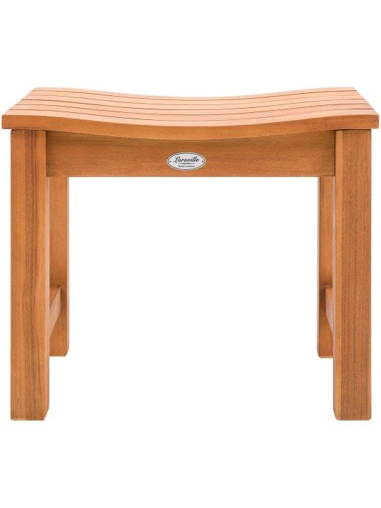 Taburet Bibury, teak