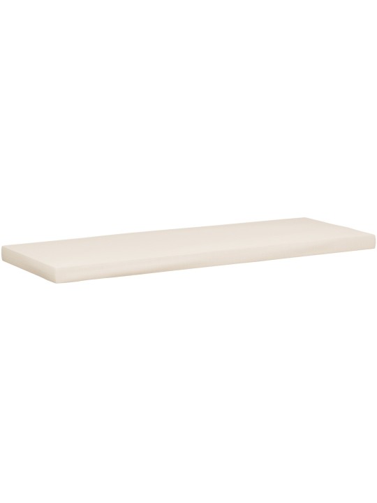 Sædehynde Florida, Jackson 150, creme Sædehynde Florida, Jackson 150, creme
