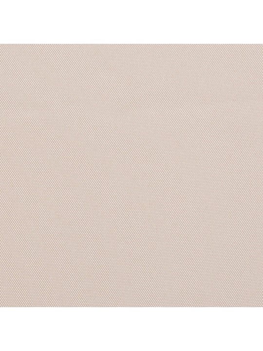 Joyce gyngebænk med sædehynde 220 cm + teak, creme