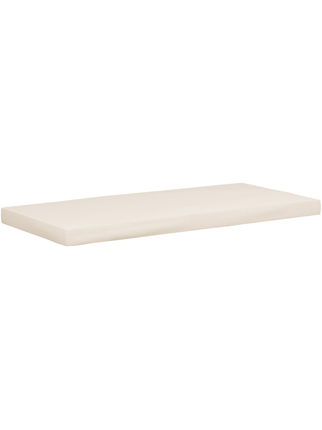 Sædehynde Florida, Jackson 120, creme