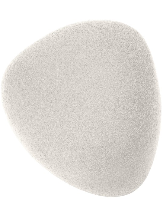 Taburet Alfrisa Teddy, creme Taburet Alfrisa Teddy, creme
